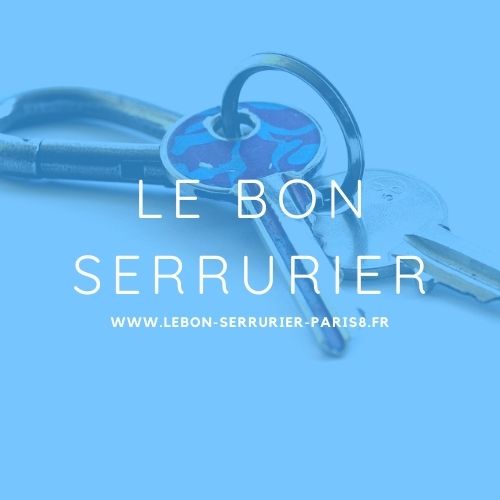 serrurier Paris 8